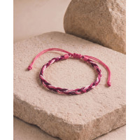 Handmade Braided Bracelet